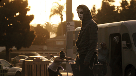 Vente al preestreno de "Anarchy – La Noche de las Bestias" noticias imagen