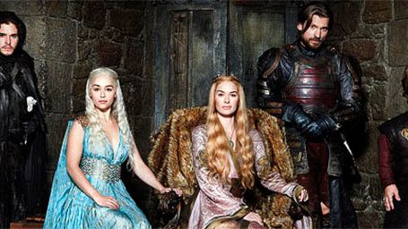 15 momentos que los lectores se mueren por ver en 'Juego de tronos' (¡¡SPOILERS!!) noticias imagen