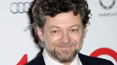 'Star War: Episodio VII': Andy Serkis niega que vaya a ser Jar Jar Binks noticias imagen
