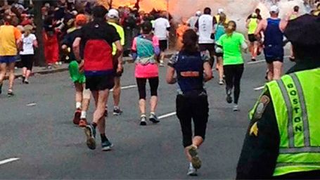 Lionsgate prepara una película sobre los atentados de la maratón de Boston noticias imagen