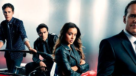 ABC anuncia las fechas de lo nuevo de 'Agents of S.H.I.EL.D.', 'Anatomía de Grey' y muchas más noticias imagen