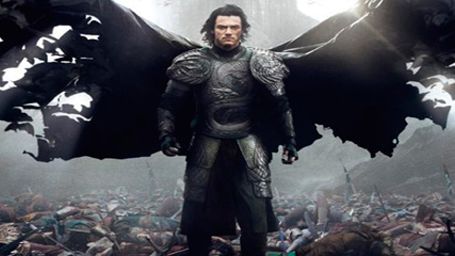 Nuevos detalles sobre 'Drácula. La leyenda jamás contada' noticias imagen