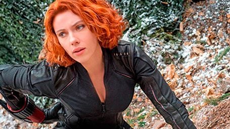 'Los vengadores: La era de Ultrón': primeras imágenes oficiales noticias imagen