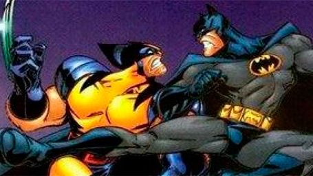 ¿Una película de La Liga de la Justicia contra los X-Men? ¡Es posible! noticias imagen