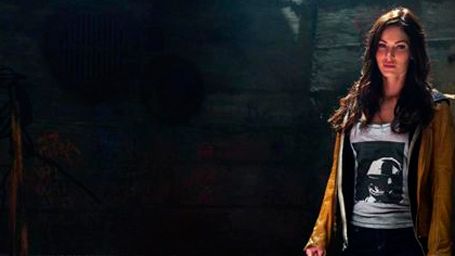 A Megan Fox no le importa si no te gusta como April O'Neil en 'Ninja Turtles' noticias imagen
