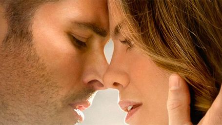 'Lo mejor de mí', la nueva película de Nicholas Sparks, ya tiene fecha en España noticias imagen