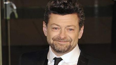 Andy Serkis ('El amanecer del planeta de los simios'): "la tecnología stop motion es la herramienta del siglo XXI" noticias imagen