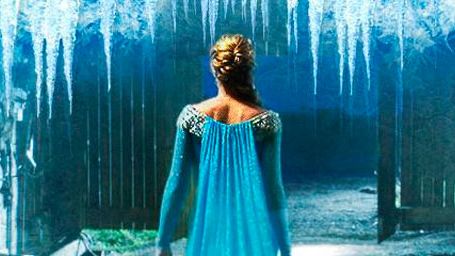 'Once Upon A Time': primera imagen de Elsa de 'Frozen' en la cuarta temporada noticias imagen