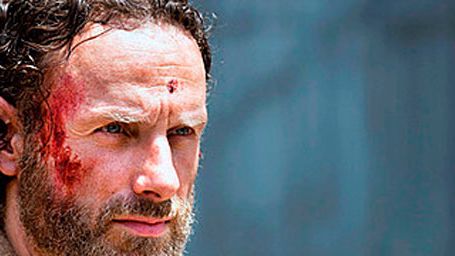 La quinta temporada de 'The Walking Dead' "será la mejor" según Robert Kirkman noticias imagen