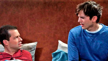 Una trama gay de 'Dos hombres y medio' provoca indignación en Twitter noticias imagen