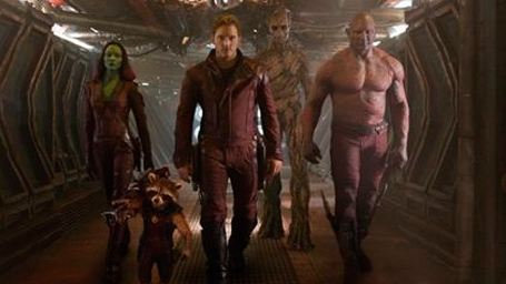 James Gunn aclara que Hulk no formará parte de 'Guardianes de la galaxia 2'