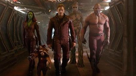 James Gunn aclara que Hulk no formará parte de 'Guardianes de la galaxia 2' noticias imagen
