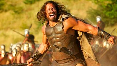 Dwayne Johnson dice que Hércules ganaría a Superman en una pelea noticias imagen