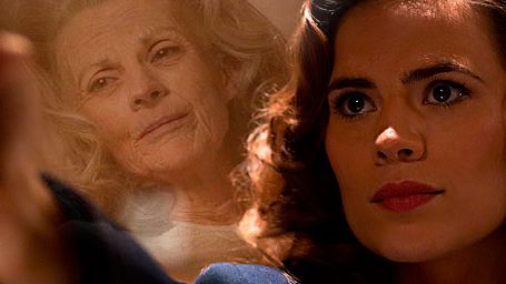 'Los Vengadores: La era de Ultrón': Hayley Atwell volverá como la agente Peggy Carter noticias imagen