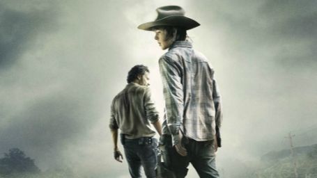 'The Walking Dead': nuevas imágenes de la quinta temporada noticias imagen