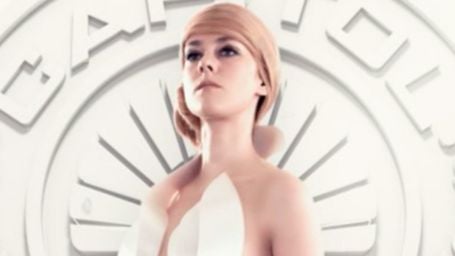 'Los juegos del hambre: Sinsajo - Parte 1': ¡Nuevos póster en movimiento con Peeta Mellark y Johanna Mason! noticias imagen