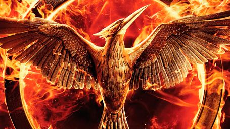 Comic-Con 2014: nuevo póster de 'Los juegos del hambre: Sinsajo Parte 1' noticias imagen