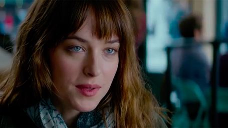 Tráiler español de 'Cincuenta sombras de Grey' con el 'Crazy In Love' de Beyoncé noticias imagen