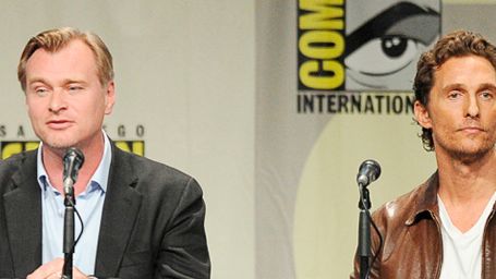 Comic-Con 2014: Christopher Nolan y Matthew McConaughey dan nuevos detalles de 'Interstellar' noticias imagen