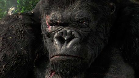 Comic-Con 2014: Legendary Pictures presenta 'Skull Island' la nueva película de 'King Kong' noticias imagen