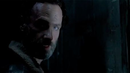 Comic-Con 2014: 'The Walking Dead' lanza tráiler y anuncia fecha de estreno de su quinta temporada noticias imagen