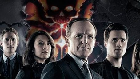 Comic-Con 2014: Lance Hunter, Kraken y Mockingbird estarán en la segunda temporada de 'Agents of S.H.I.E.L.D.' noticias imagen