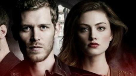 Comic-Con 2014: 'The Originals' estrena tráiler de su segunda temporada noticias imagen