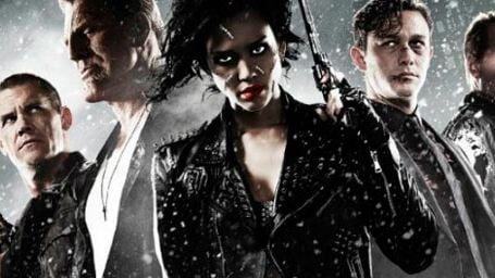 'Sin City: A Dame To Kill For': nuevo tráiler para adultos