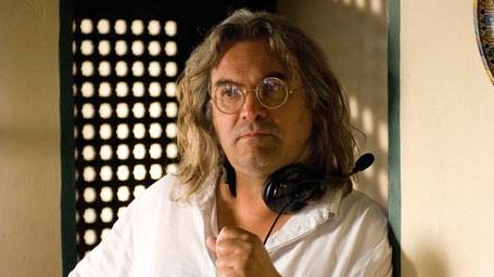 Paul Greengrass dirigirá la adaptación de 'Agent Storm: My Life Inside Al Qaeda'. noticias imagen