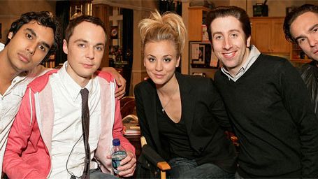 Comic-Con 2014: así será la octava temporada de 'The Big Bang Theory' noticias imagen
