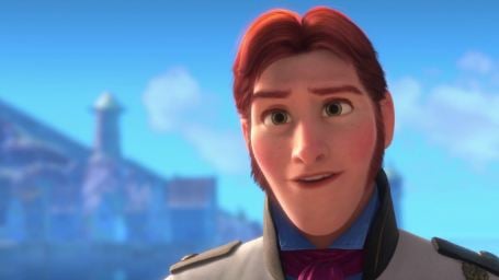 'Once Upon a Time': ¡Mira qué actor dará vida a Hans de 'Frozen' en la cuarta temporada!