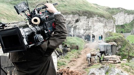 'Juego de tronos': ¡Comienza el rodaje de la quinta temporada! noticias imagen