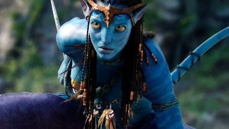 'Avatar 2': Zoe Saldana asegura que el rodaje de las secuelas durará más de ocho meses