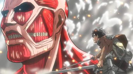 La película de acción real de 'Ataque a los titanes' se dividirá en dos partes noticias imagen