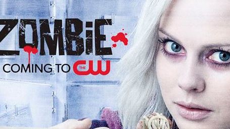 'iZombie' no será tan gore como 'The Walking Dead' noticias imagen