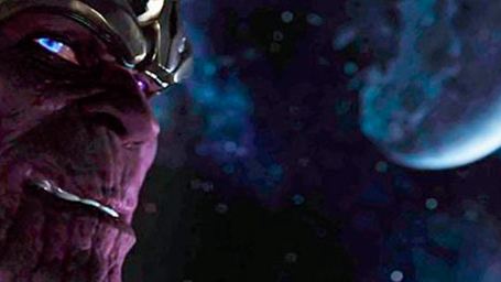 'Los Vengadores: La era de Ultrón': Thanos 'El Titán' no aparecerá en la película