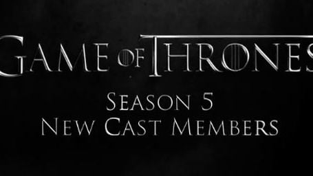 'Juego de tronos': conoce a los nuevos personajes de la quinta temporada noticias imagen