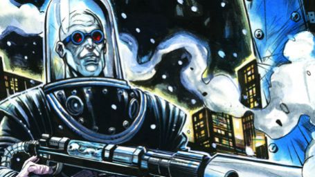 'Gotham' incorpora finalmente al Sr. Frío en la precuela de Batman noticias imagen