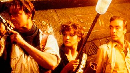 Alex Kurtzman dirigirá el 'reboot' de 'La Momia' noticias imagen