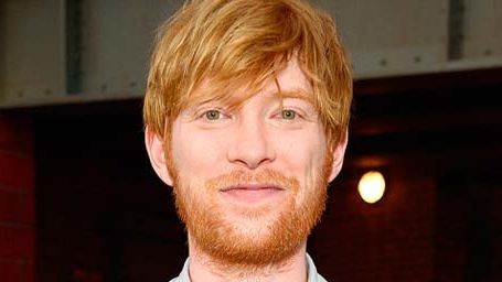 'The Revenant': Domhnall Gleeson se une a lo nuevo de Alejandro González Iñárritu noticias imagen