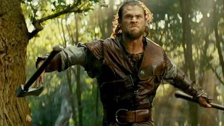 'Blancanieves y la leyenda del cazador 2' ya tiene fecha de estreno noticias imagen