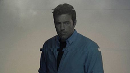 'Perdida': Ben Affleck protagoniza los dos nuevos posters noticias imagen