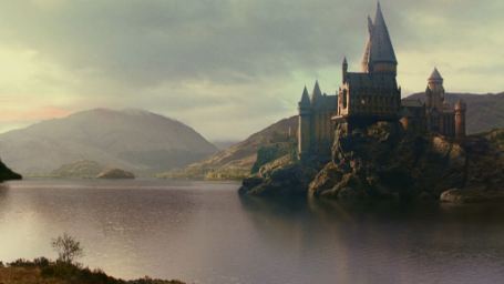 'Downton Abbey' se traslada a Hogwarts en su quinta temporada