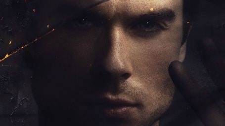 'Crónicas vampíricas': sospechosa conexión entre Damon y Bonnie en la sexta temporada