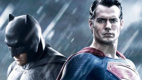 'Batman v Superman: Dawn of Justice' adelanta su estreno y no se enfrentará a 'Capitán América 3' noticias imagen