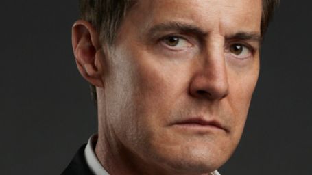 'Agents of S.H.I.E.L.D' ficha a Kyle MacLachlan y Henry Simmons para su segunda temporada noticias imagen