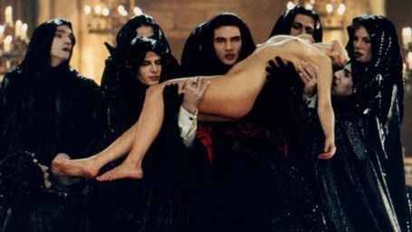 Los productores de 'Star Trek' planean un reboot de las 'Crónicas Vampíricas' de Anne Rice noticias imagen