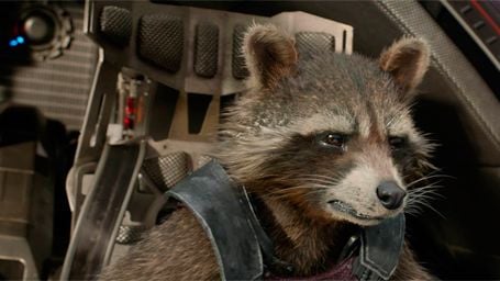 'Guardianes de la galaxia' de Marvel supera la barrera de los 300 millones de dólares noticias imagen