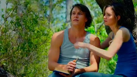 Nuevo tráiler de 'Lo mejor de mí', la última película basada en un libro de Nicholas Sparks noticias imagen