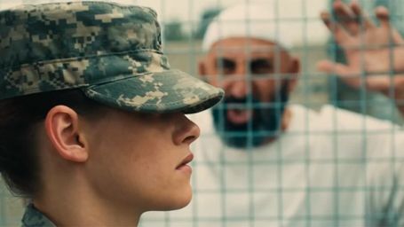 Tráiler de 'Camp X-Ray': Kristen Stewart, de los vampiros de Stephenie Meyer a Guantánamo noticias imagen